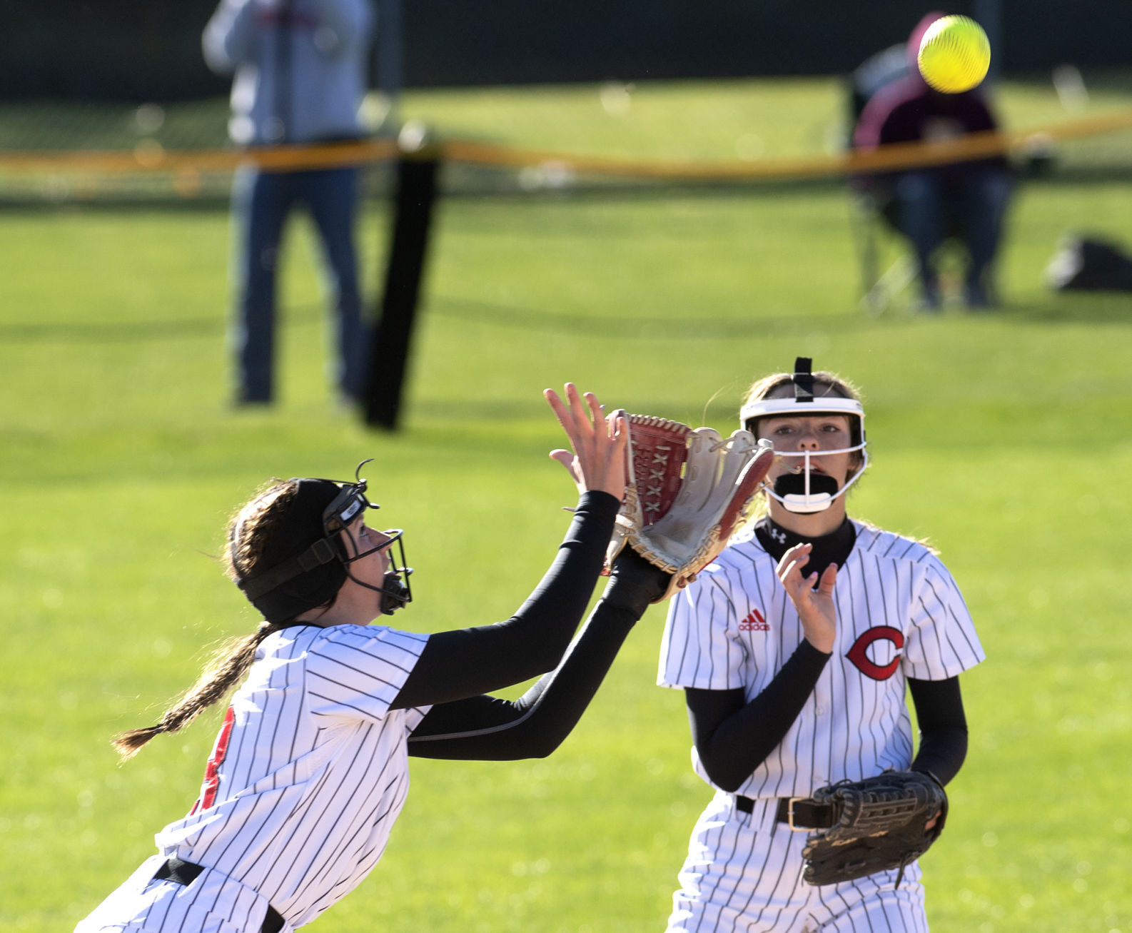 State softball, 10.13